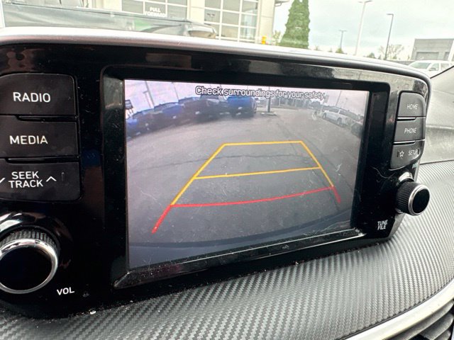 Used 2019 Hyundai Tucson SE w/ Cargo Package AWD/4WD image 23