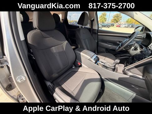 Used 2024 Hyundai Tucson SEL image 28