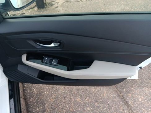 New 2025 Honda Accord Touring image 32