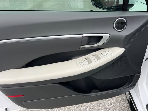 New 2026 Hyundai Sonata SEL image 11
