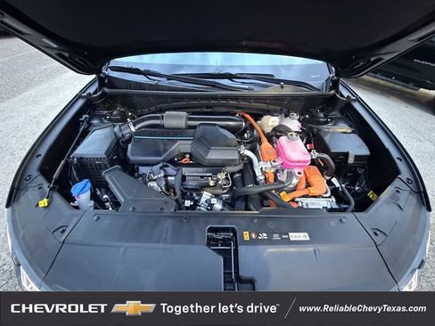 Used 2025 Hyundai Tucson SEL AWD/4WD image 33