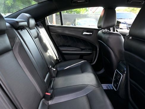 Used 2022 Dodge Charger SXT w/ Plus Group image 14