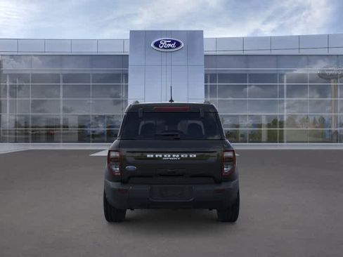New 2026 Ford Bronco Sport Big Bend AWD/4WD image 5