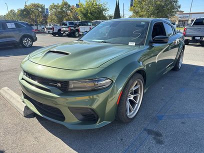 Used 2023 Dodge Charger Scat Pack