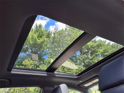 New 2025 Acura ADX A-Spec image 10