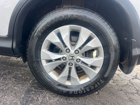 Used 2014 Honda CR-V EX-L image 37