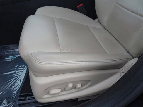 Used 2018 Cadillac ATS Luxury image 10