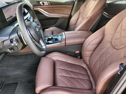 Certified 2024 BMW X5 xDrive40i w/ Parking Assistance Package image 16