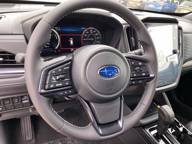 New 2026 Subaru Forester Touring AWD/4WD image 12