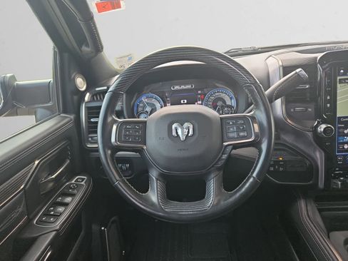 Used 2021 RAM 2500 Limited AWD/4WD image 12