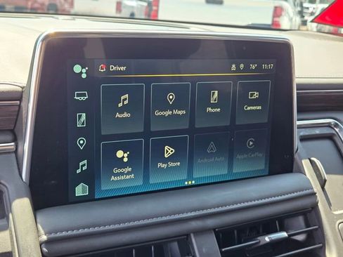 Certified 2024 Chevrolet Tahoe Z71 w/ Luxury Package AWD/4WD image 20