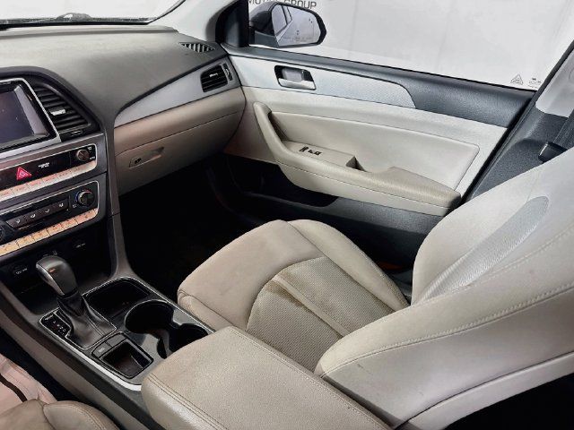 Used 2018 Hyundai Sonata SEL FWD image 22