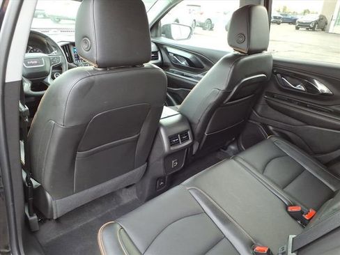 Used 2024 GMC Terrain AT4 w/ Infotainment Package II AWD/4WD image 15