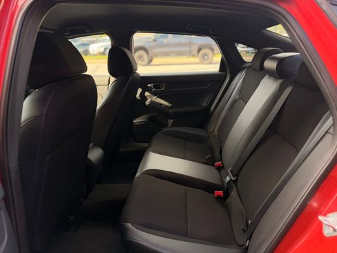 Used 2022 Honda Civic Sport image 14