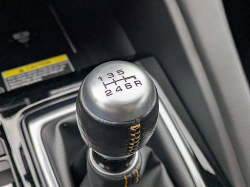 New 2026 Acura Integra A-Spec FWD image 26