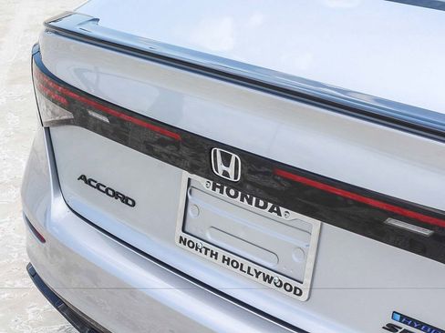 Used 2026 Honda Accord Sport image 8