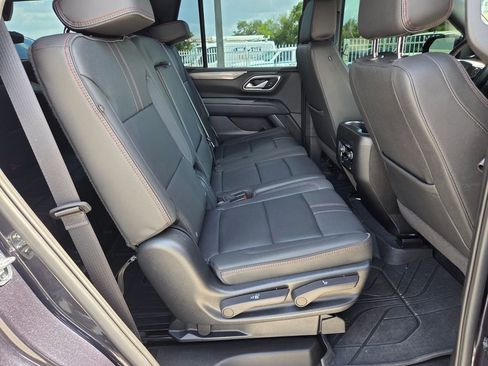 Used 2023 Chevrolet Tahoe RST w/ Luxury Package RWD image 14