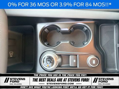 New 2026 Ford Explorer Active w/ Active Comfort Package AWD/4WD image 31