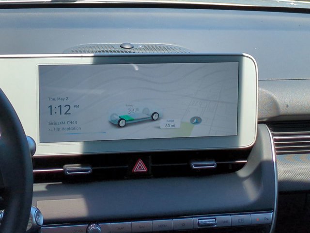 New 2024 Hyundai Ioniq 5 SEL AWD/4WD image 16