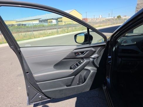 Certified 2026 Subaru Crosstrek 2.5i Limited w/ Crosstrek Mirror Package AWD/4WD image 10
