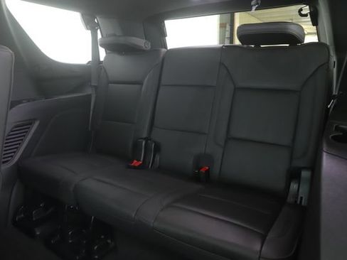 Used 2024 Chevrolet Tahoe High Country w/ Premium Package AWD/4WD image 31