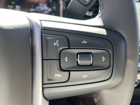 New 2026 GMC Sierra 2500 SLT w/ SLT Premium Package image 35