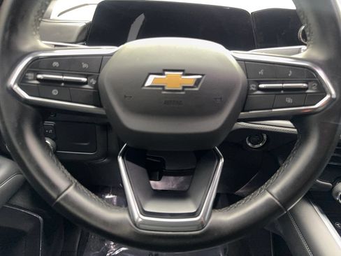 Used 2025 Chevrolet Tahoe LT AWD/4WD image 60