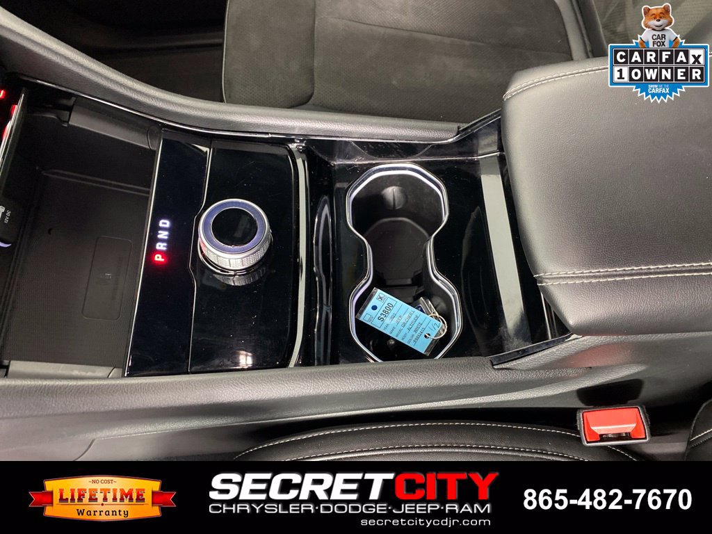 Used 2023 Jeep Grand Cherokee L Laredo AWD/4WD image 23