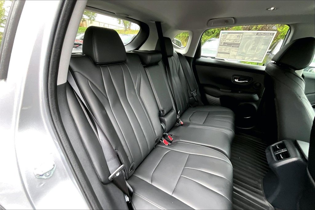 Certified 2026 Acura ADX FWD image 37