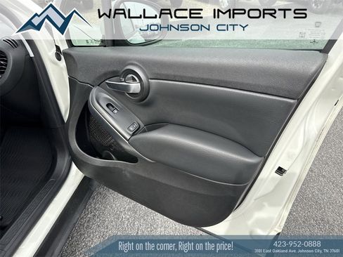 Used 2018 FIAT 500X Trekking image 33