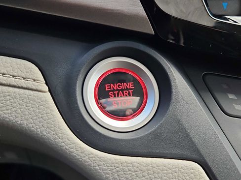New 2026 Honda Odyssey EX-L image 12