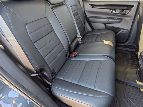 Used 2024 Honda CR-V EX-L image 32