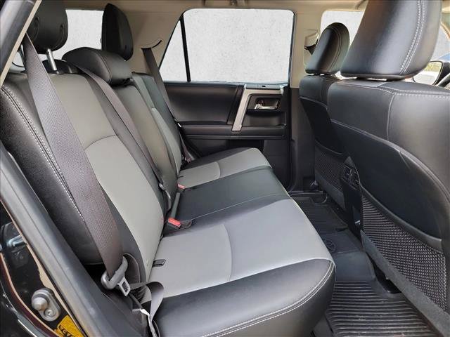Used 2021 Toyota 4Runner SR5 Premium w/ Moonroof Package AWD/4WD image 13