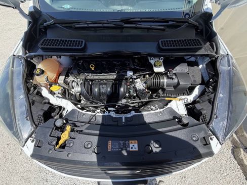 Used 2018 Ford Escape S FWD image 20