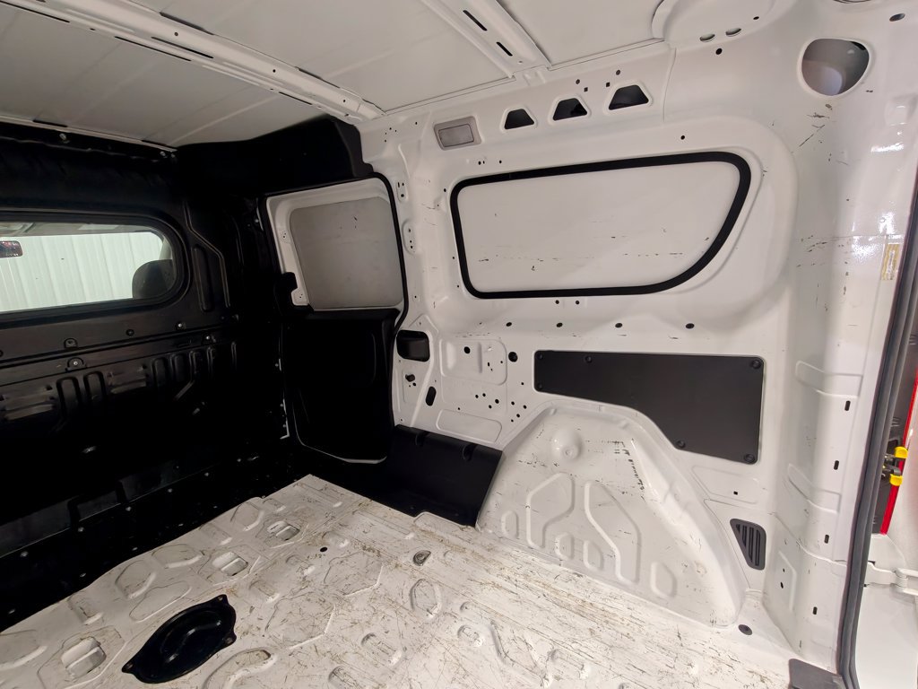 Used 2022 RAM ProMaster City Tradesman FWD image 31