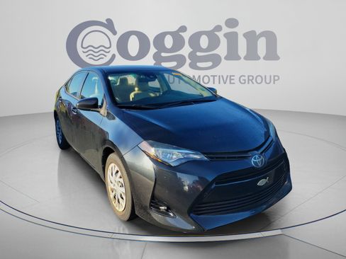 Used 2019 Toyota Corolla LE FWD image 10