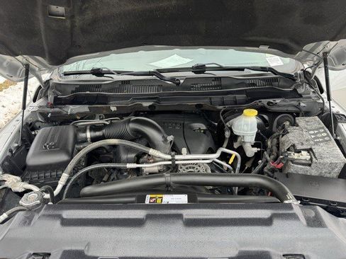 Used 2018 RAM 1500 Laramie image 35