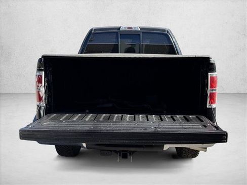Used 2013 Ford F150 XLT w/ Luxury Equipment Group AWD/4WD image 7