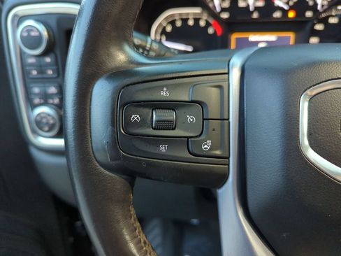 Used 2020 GMC Sierra 1500 SLT w/ SLT Premium Package AWD/4WD image 12