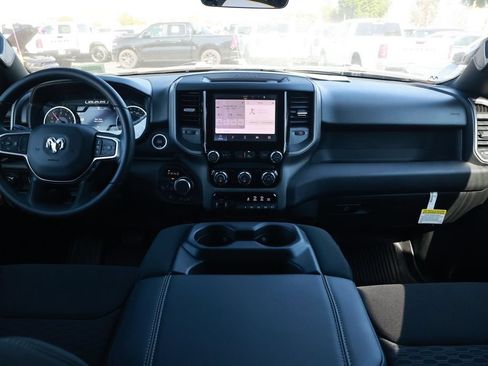 New 2026 RAM 1500 Tradesman AWD/4WD image 22