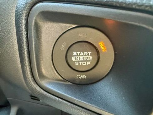 New 2026 Jeep Gladiator Sport image 30