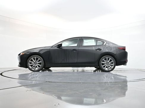 Used 2025 MAZDA MAZDA3 s image 28