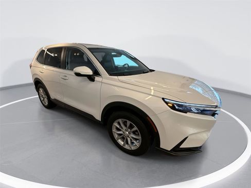 Used 2023 Honda CR-V EX-L image 1