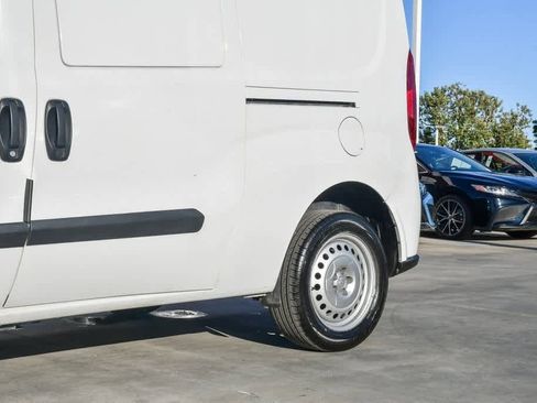 Used 2022 RAM ProMaster City Tradesman image 12