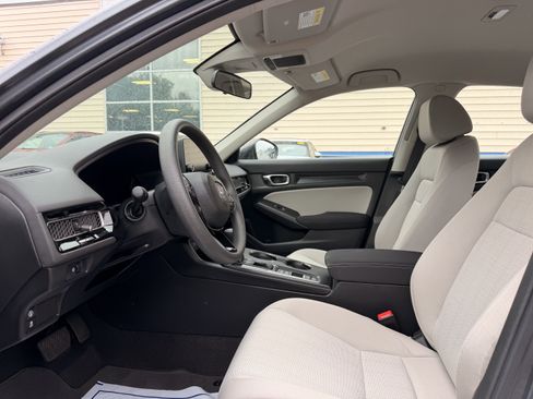 Used 2024 Honda Civic LX image 14