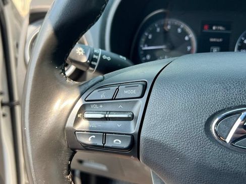 Used 2021 Hyundai Kona Night AWD/4WD image 19