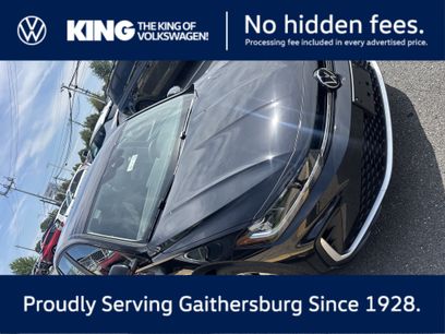 New 2026 Volkswagen Jetta S