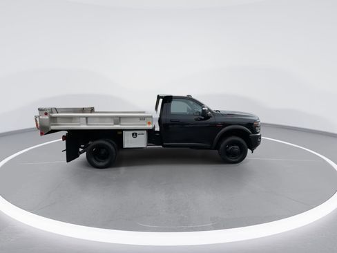 New 2025 RAM 3500 Tradesman image 22