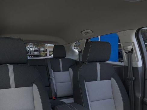 New 2026 Chevrolet Blazer LT w/ Convenience Package FWD image 24