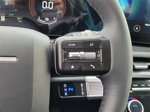 New 2026 Hyundai Santa Fe SE image 6